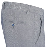 Navy Chino & Casual Pant