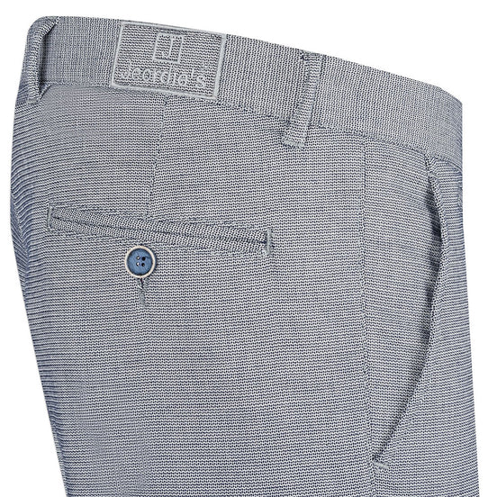 Navy Chino & Casual Pant