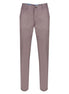 Burgundy Chino & Casual Pant