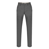 Black Chino & Casual Pant