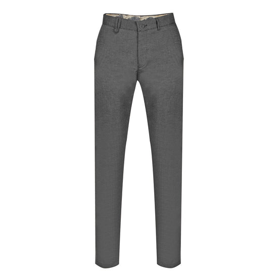 Black Chino & Casual Pant