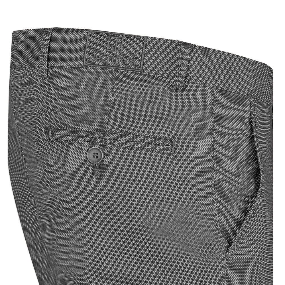 Black Chino & Casual Pant