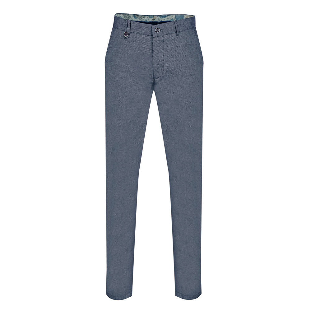 Navy Chino & Casual Pant