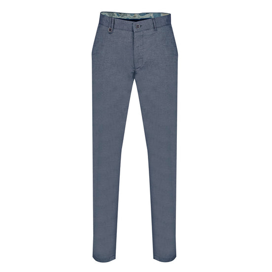 Navy Chino & Casual Pant