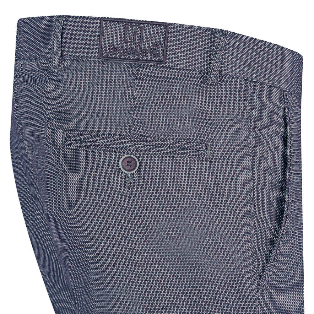 Navy Chino & Casual Pant