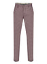 Burgundy Chino & Casual Pant