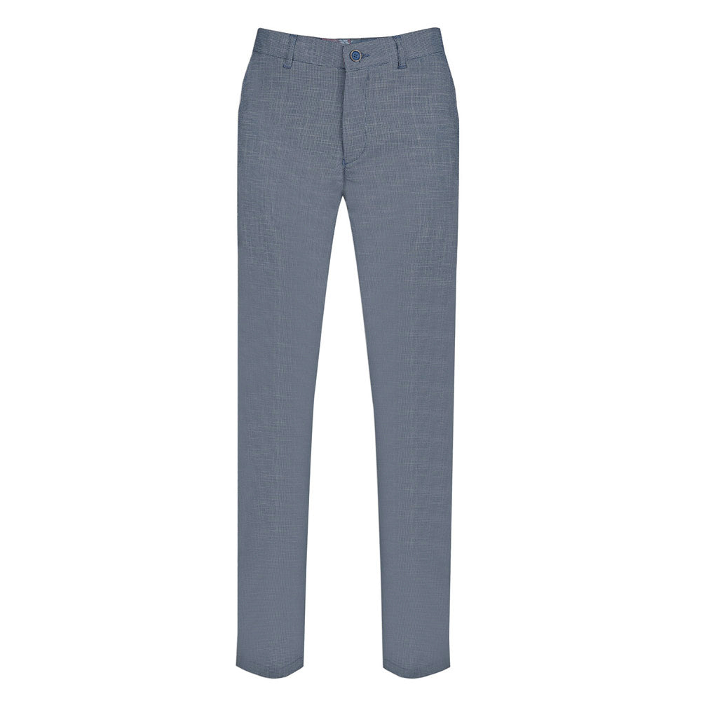 Royal Blue Chino & Casual Pant