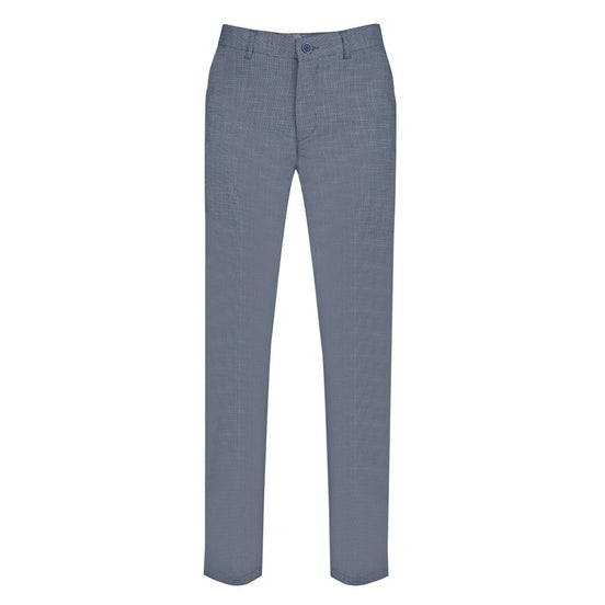 Royal Blue Chino & Casual Pant