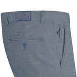 Royal Blue Chino & Casual Pant