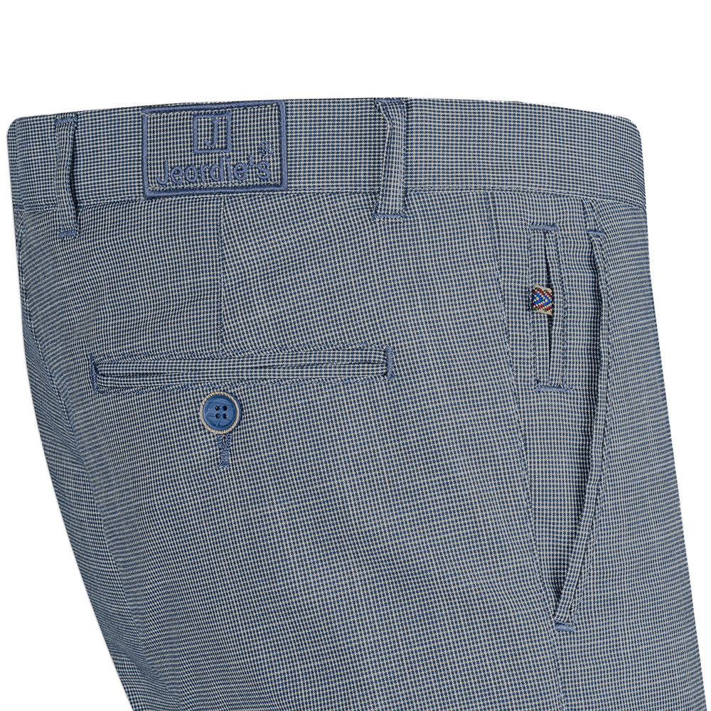 Royal Blue Chino & Casual Pant