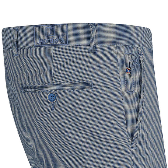 Royal Blue Chino & Casual Pant
