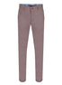 Burgundy Chino & Casual Pant
