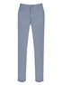 Sax Blue Chino & Casual Pant