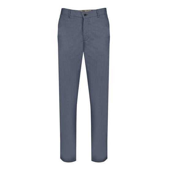 Navy Chino & Casual Pant