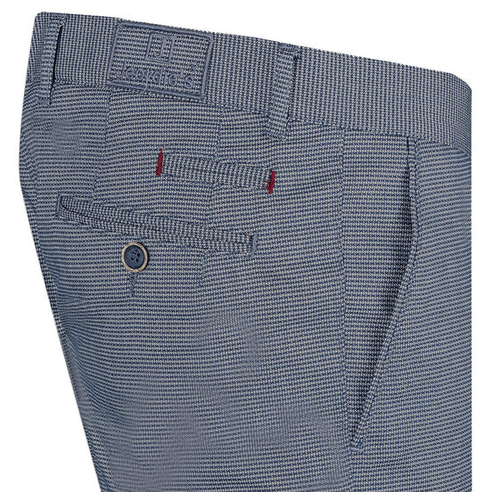 Navy Chino & Casual Pant