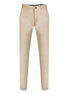 Beige Chino & Casual Pant