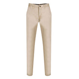 Beige Chino & Casual Pant