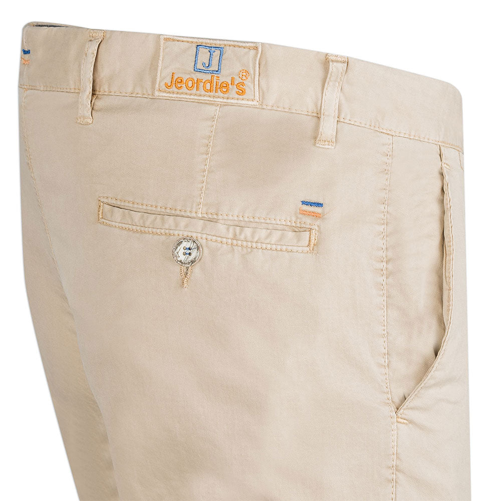 Beige Chino & Casual Pant