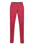 Burgundy Chino & Casual Pant