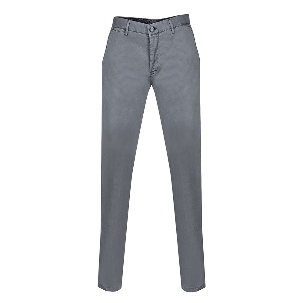 Light Grey Chino & Casual Pant