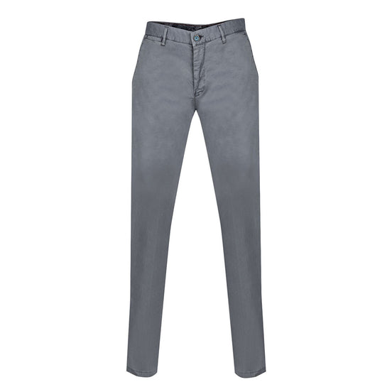 Light Grey Chino & Casual Pant