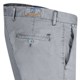 Light Grey Chino & Casual Pant