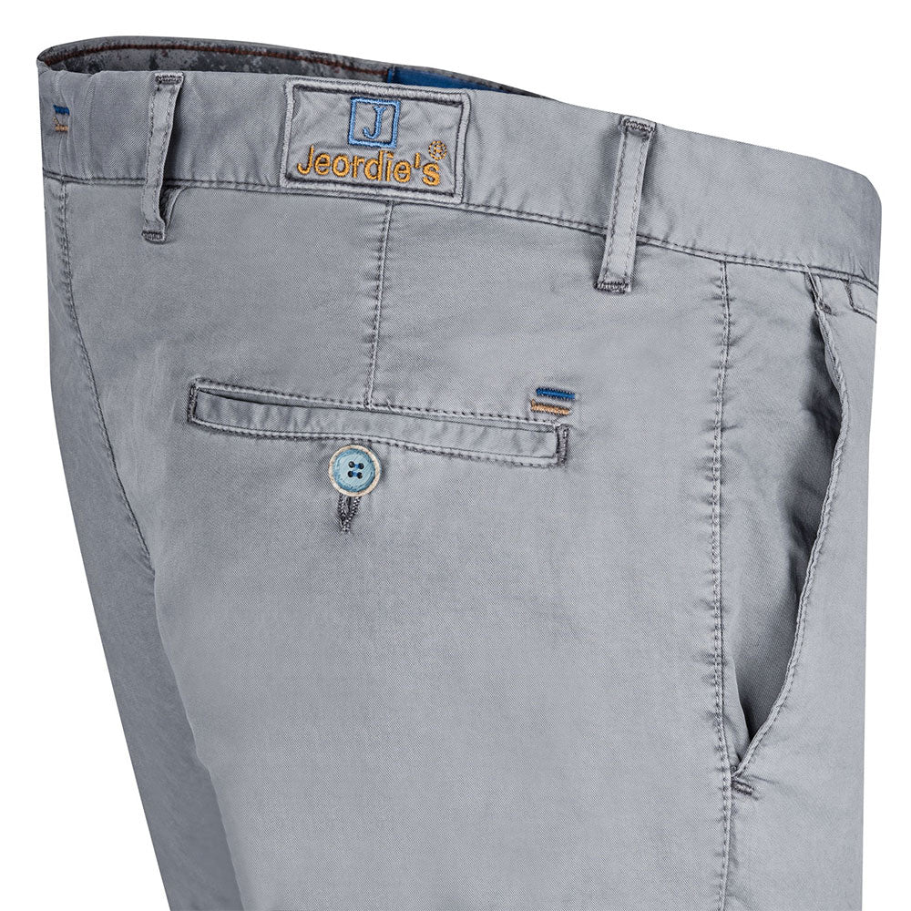 Light Grey Chino & Casual Pant