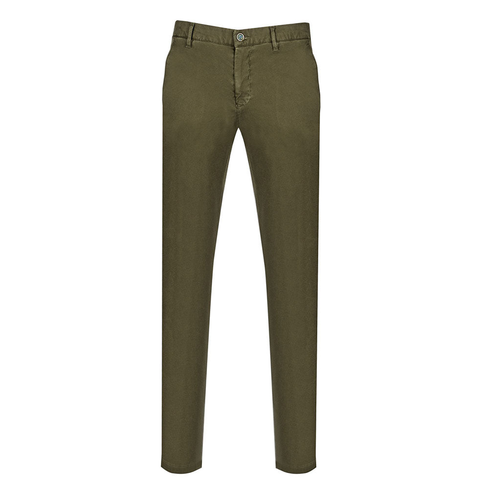 Khaki Chino & Casual Pant