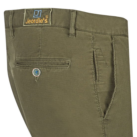 Khaki Chino & Casual Pant