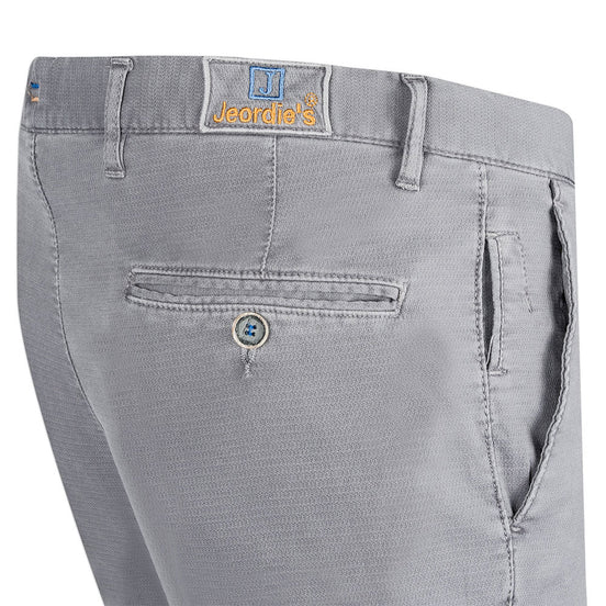 Grey Chino & Casual Pant