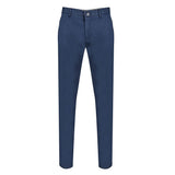 Light Navy Chino & Casual Pant