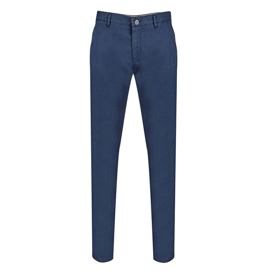 Light Navy Chino & Casual Pant
