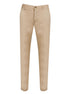 Beige Chino & Casual Pant