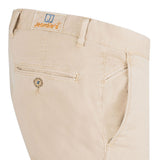 Beige Chino & Casual Pant