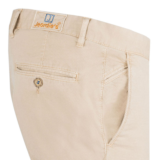 Beige Chino & Casual Pant