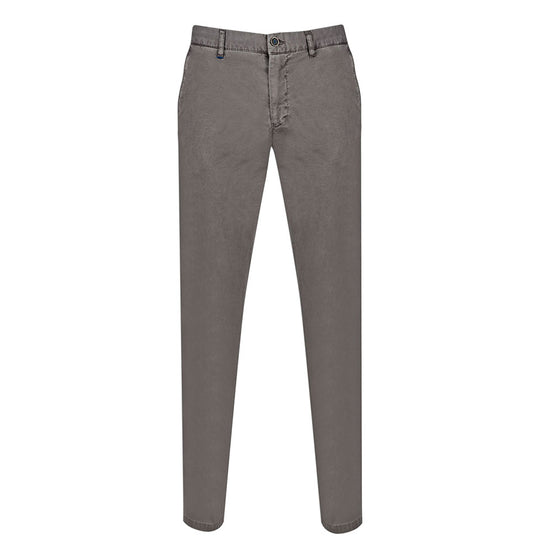 Anthracite Chino & Casual Pant