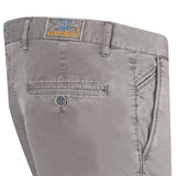 Anthracite Chino & Casual Pant