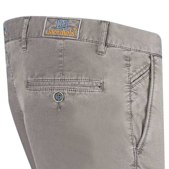 Anthracite Chino & Casual Pant