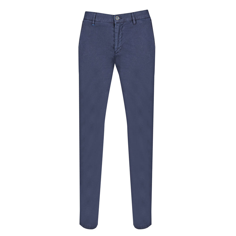 Light Navy Chino & Casual Pant