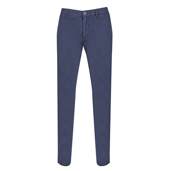Light Navy Chino & Casual Pant