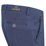 Light Navy Chino & Casual Pant