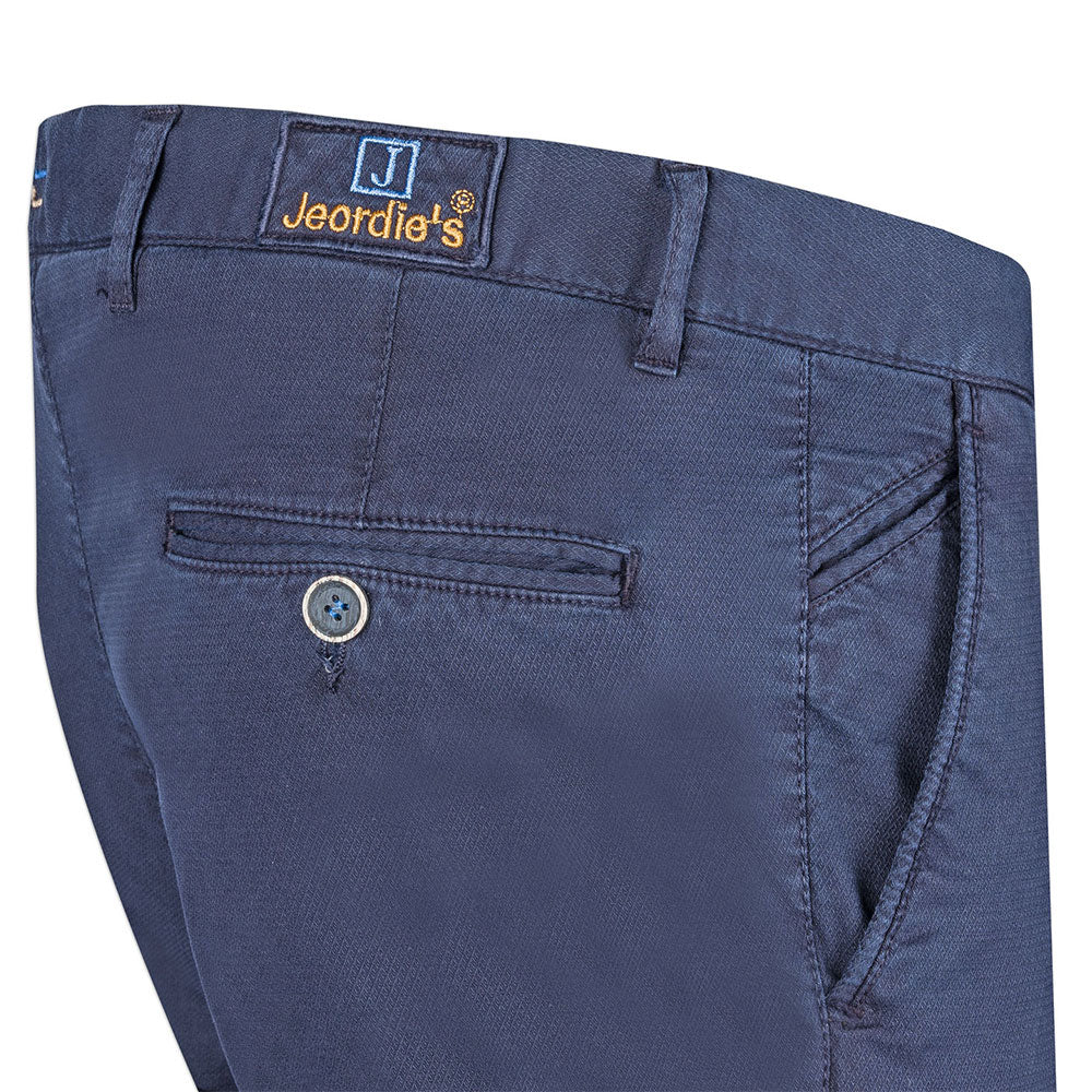 Light Navy Chino & Casual Pant