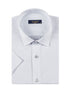 White Short Sleeve Shirt