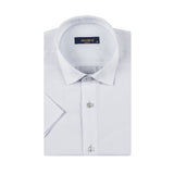 White Short Sleeve Shirt