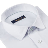White Short Sleeve Shirt