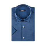 Navy Short Sleeve Shirt