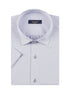 Lilac Short Sleeve Shirt