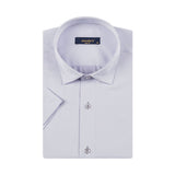 Lilac Short Sleeve Shirt