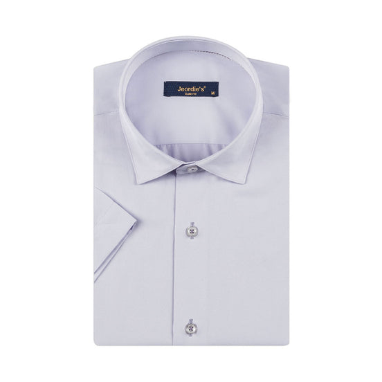 Lilac Short Sleeve Shirt