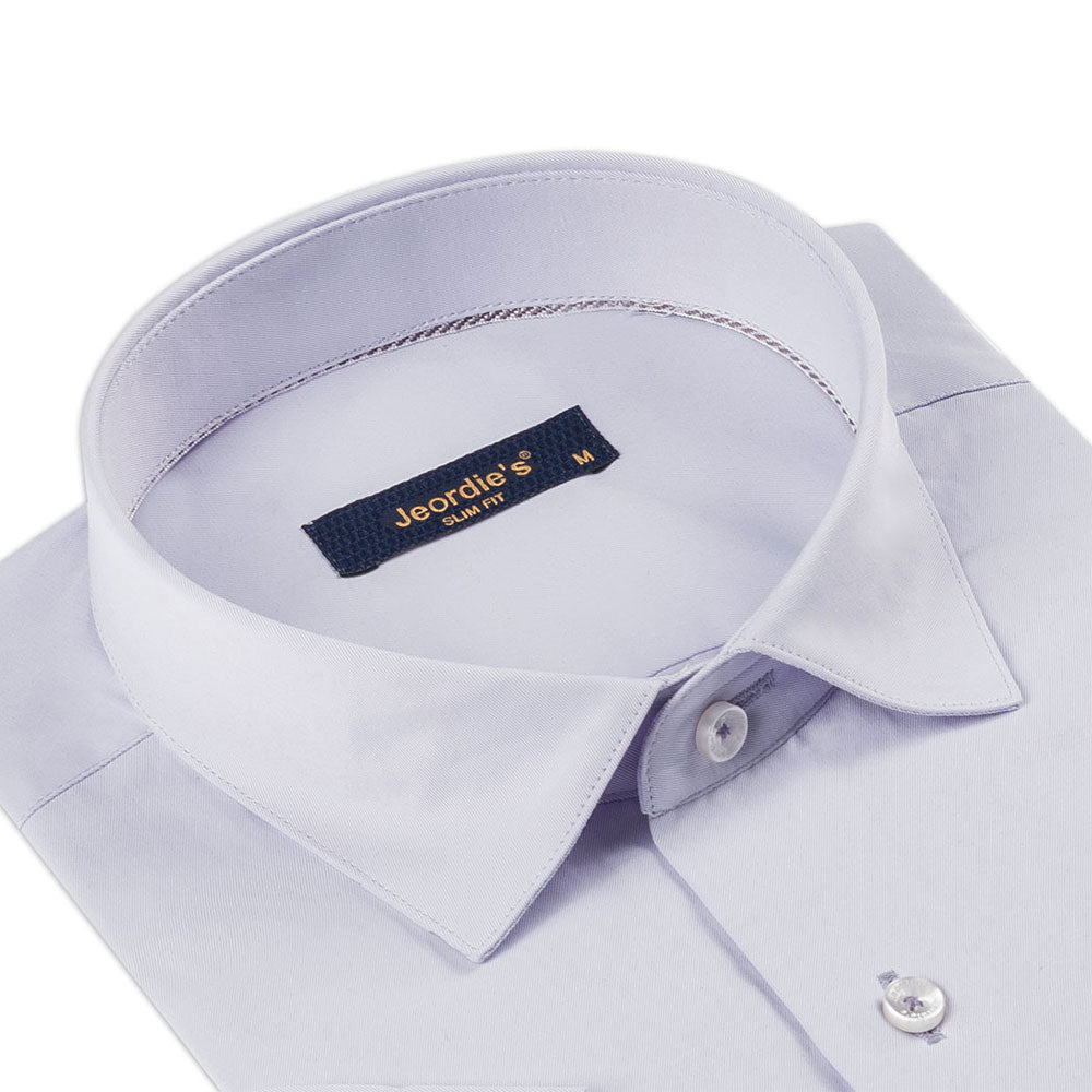 Lilac Short Sleeve Shirt